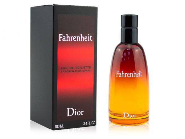 Dior Fahrenheit, Edt, 100 ml wholesale